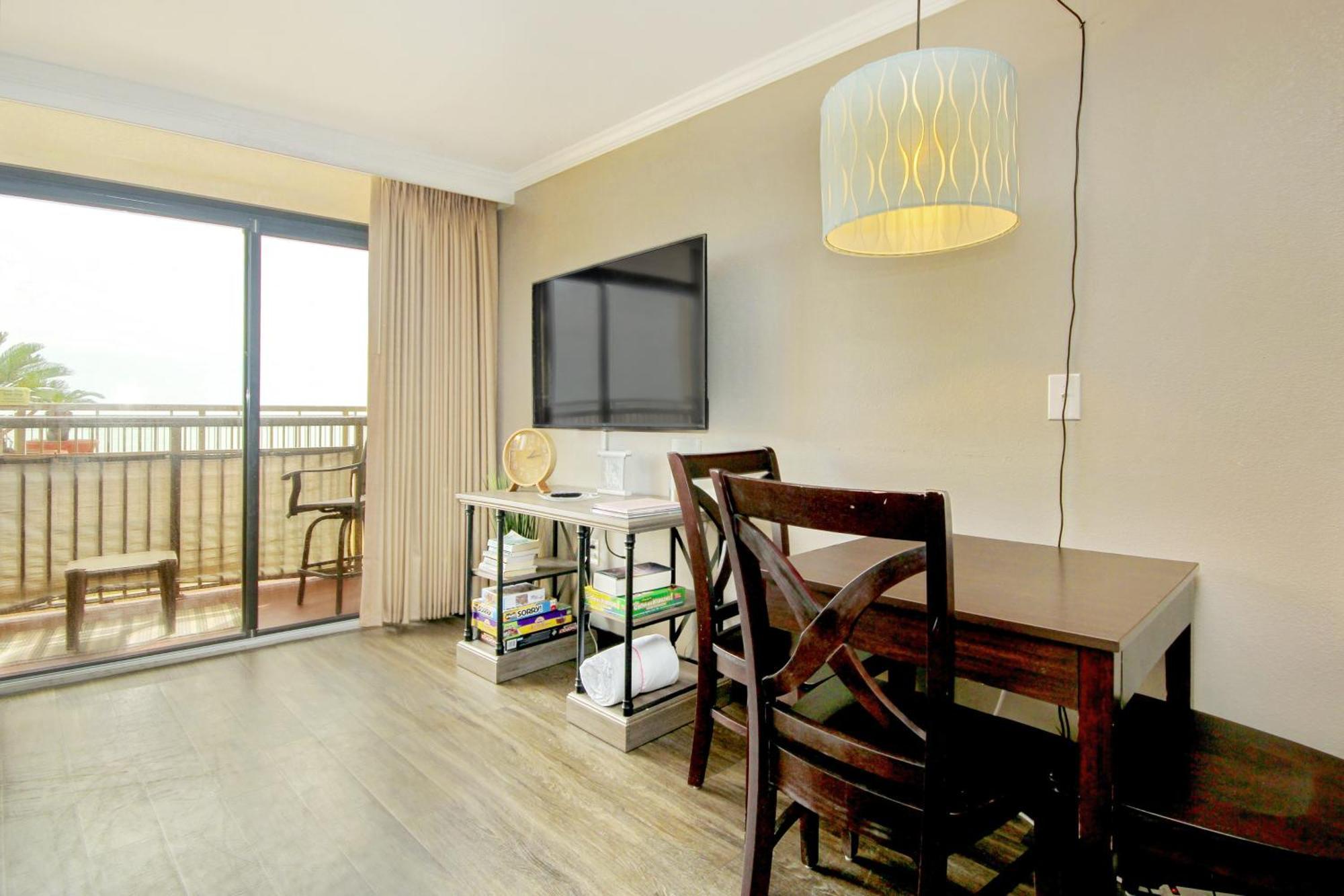 Caravelle Resort Condos Мертл-Біч Номер фото