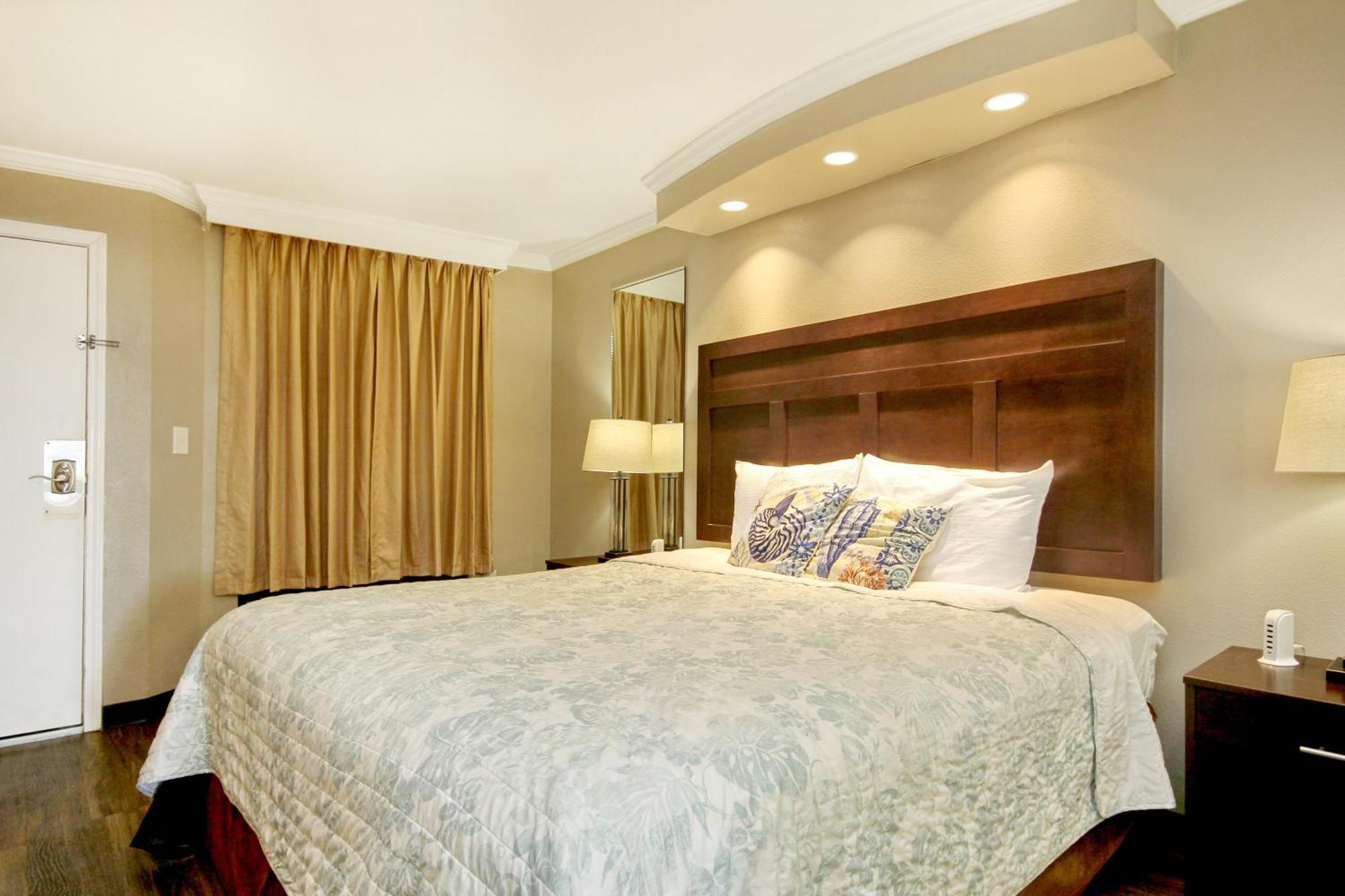 Caravelle Resort Condos Мертл-Біч Номер фото