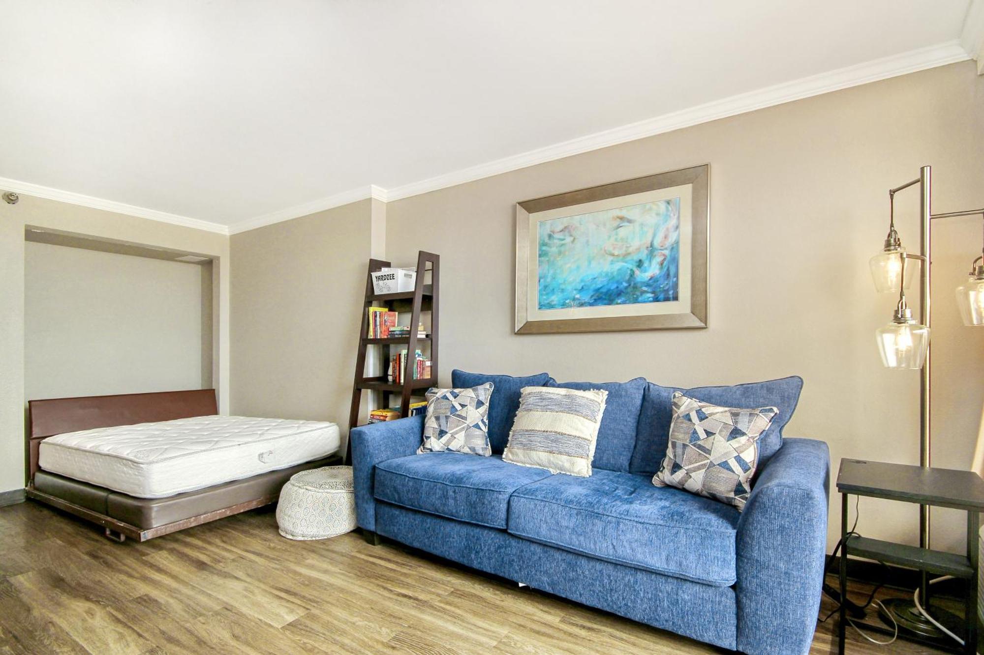 Caravelle Resort Condos Мертл-Біч Номер фото