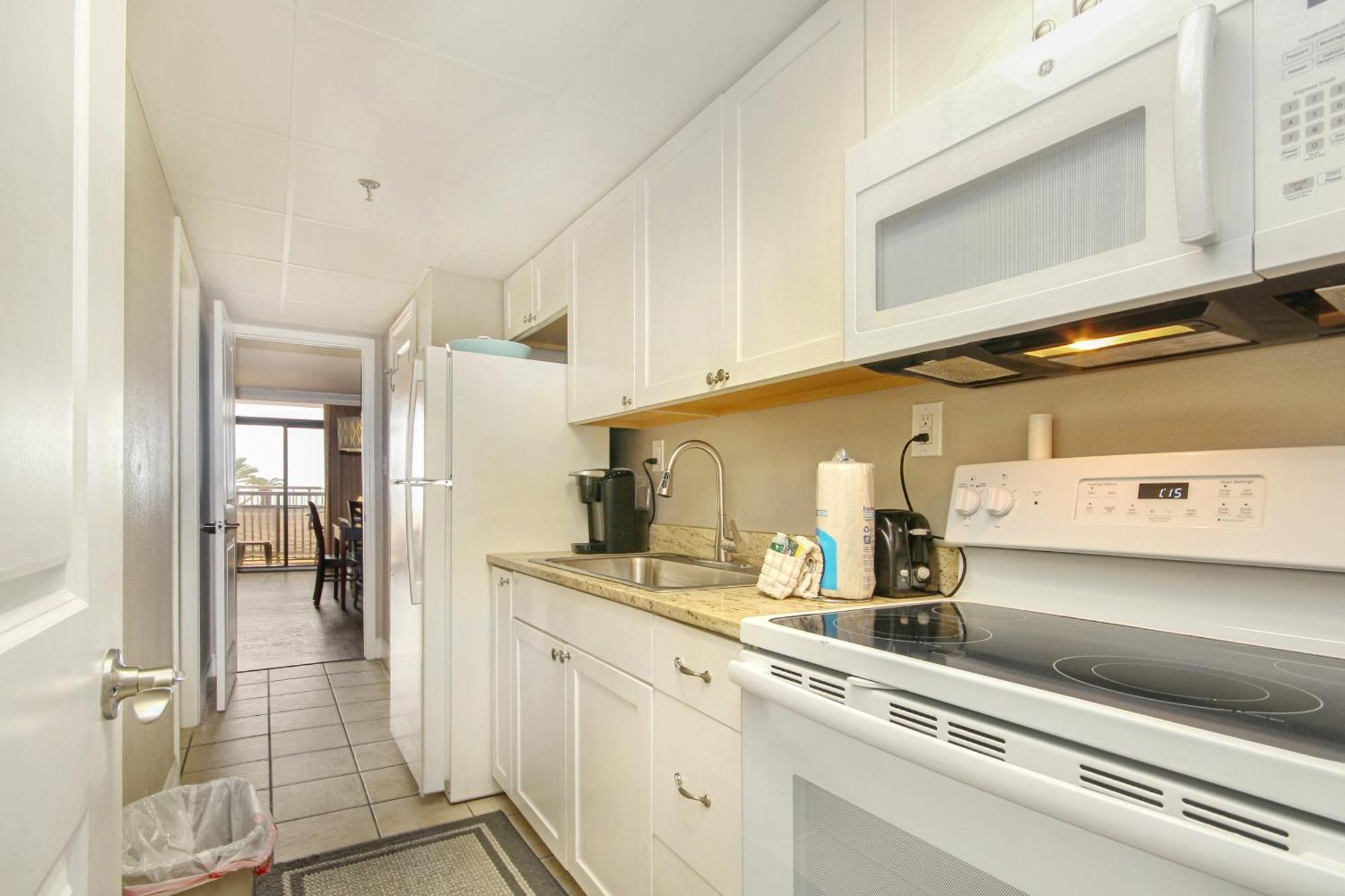 Caravelle Resort Condos Мертл-Біч Номер фото